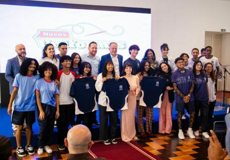 Caio Rocha (@caiorfoto)AcervoHUBES uniformes