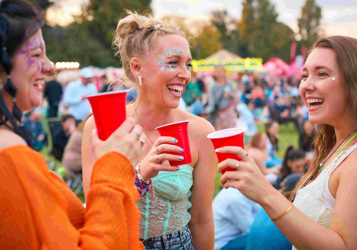 Carnaval Sustentável