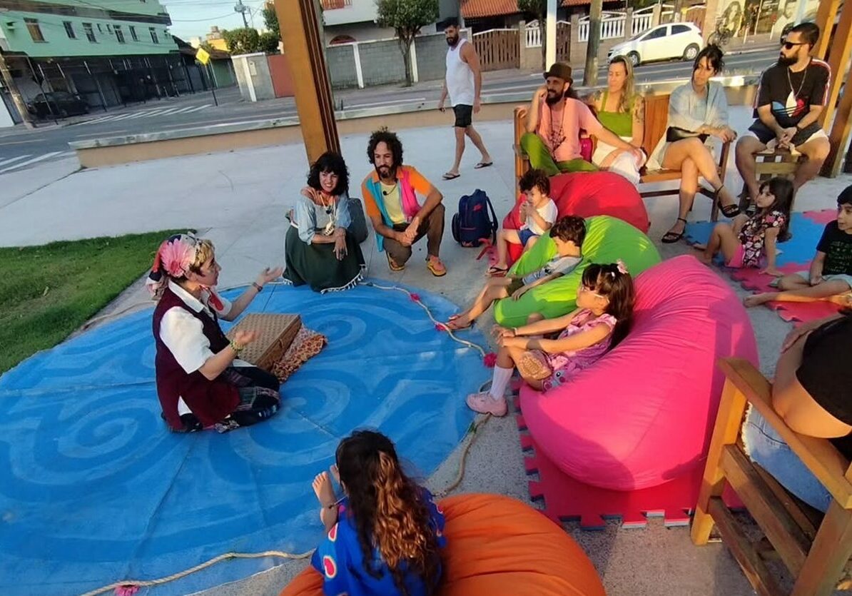 Casa Sinestésica (1)