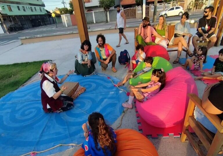 Casa Sinestésica (1)