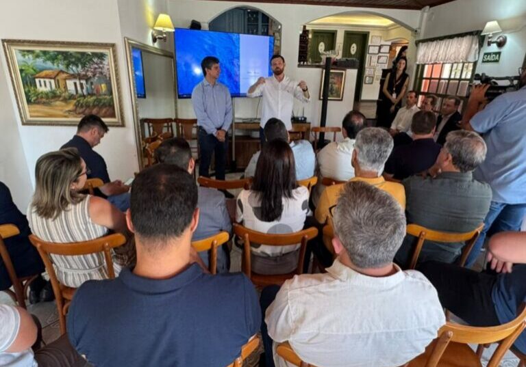 Cesan-reunião ppp