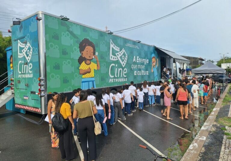 Cine Petrobras 2026_Foto1