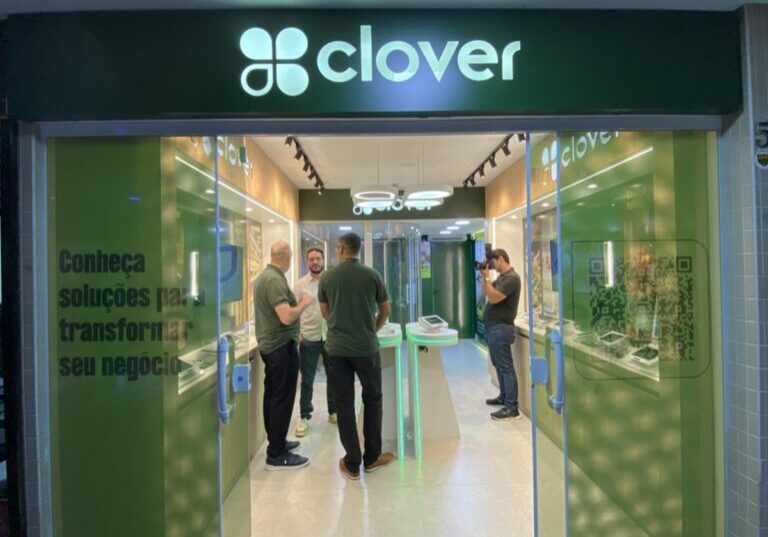 Clover