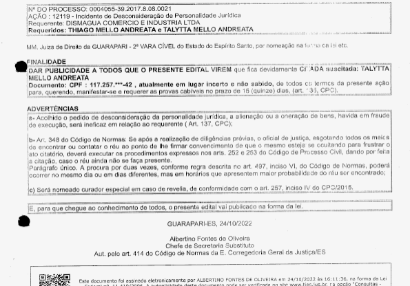 Edital-para-publicacao-Dismagua-IDPJ-0004050-39.2017.8.08.0021