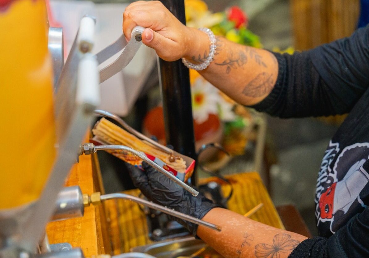 FOOD TRUCKS - DIVULGAÇÃO PMG