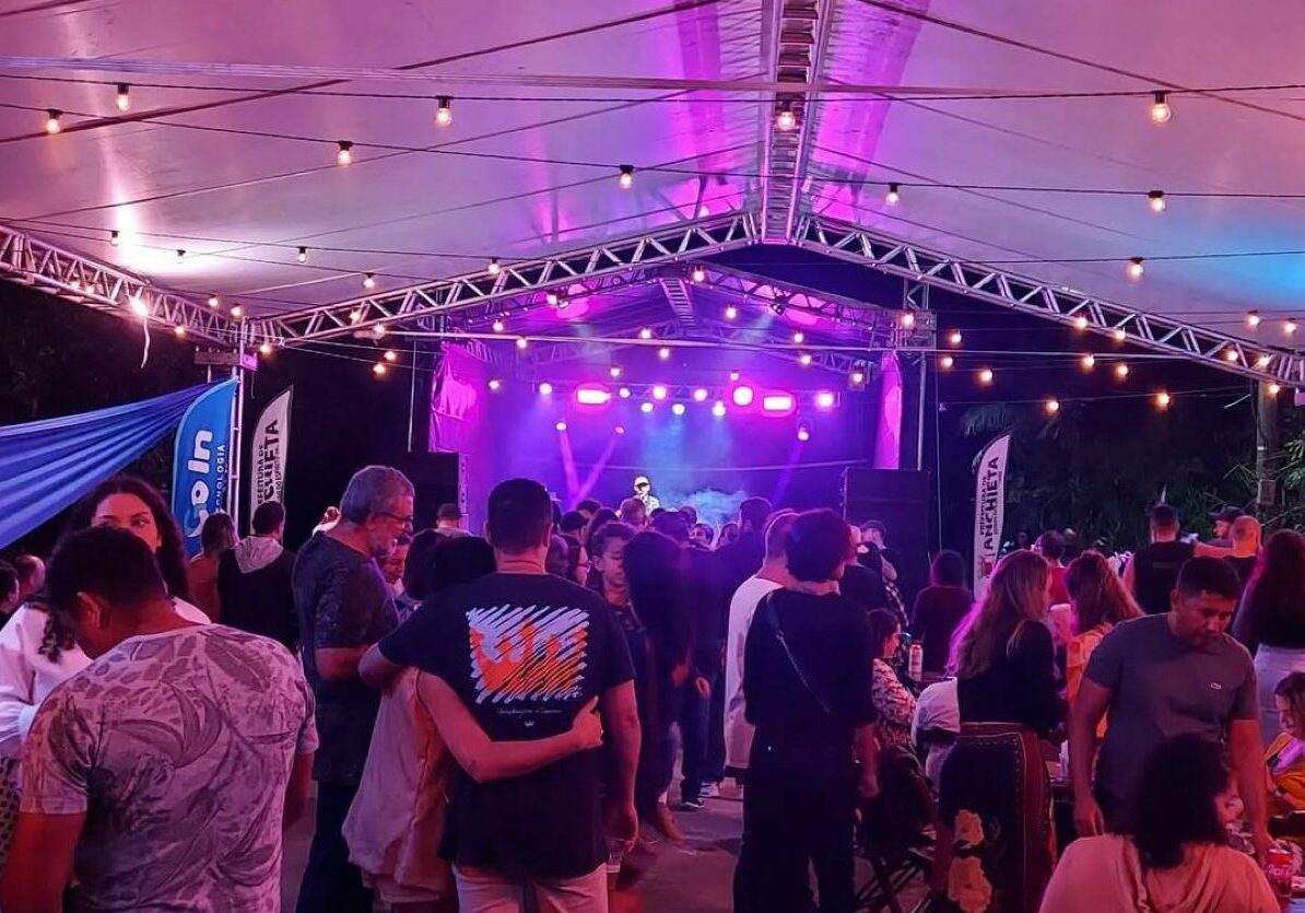 Festival ublues anchieta