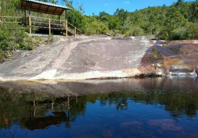 Forno Grande - Equipe do parque-iema-divulg-2021-07-20