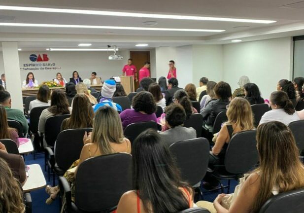 Fórum das Mulheres 2025