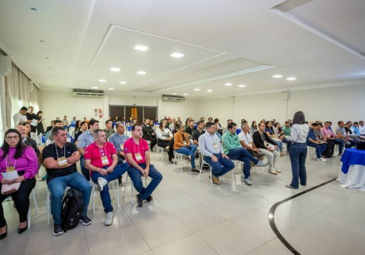 Fotos 5ª Rodada de Negócios