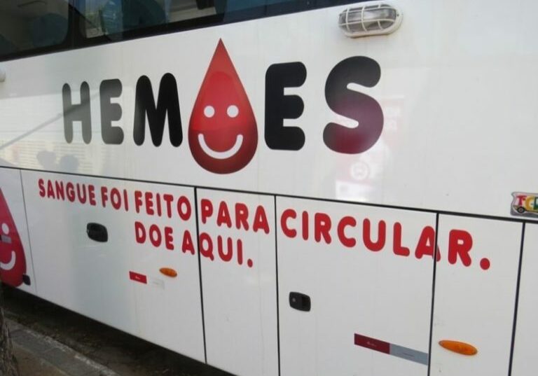Hemoes_Ônibus