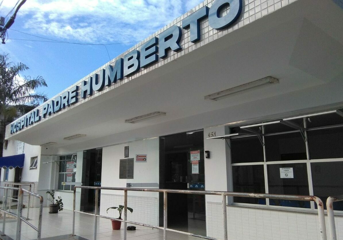 Hospital de Anchieta