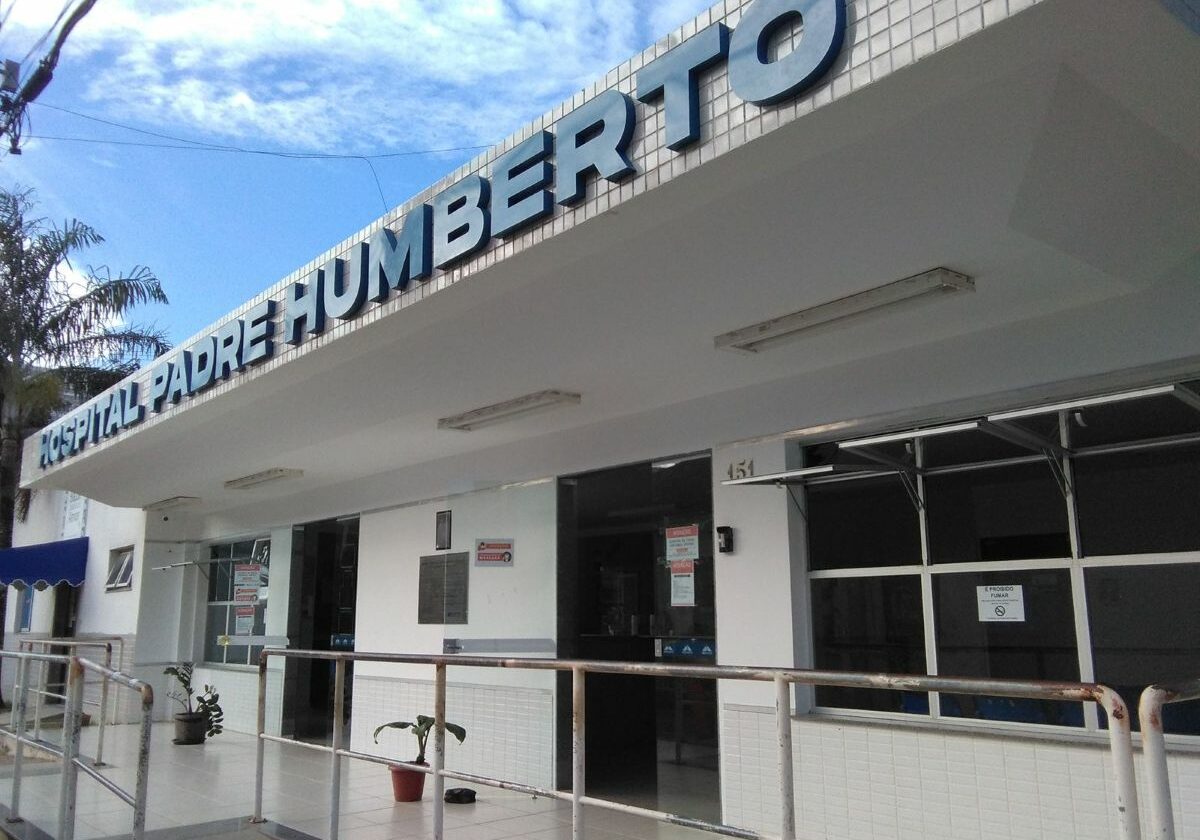 Hospital de Anchieta