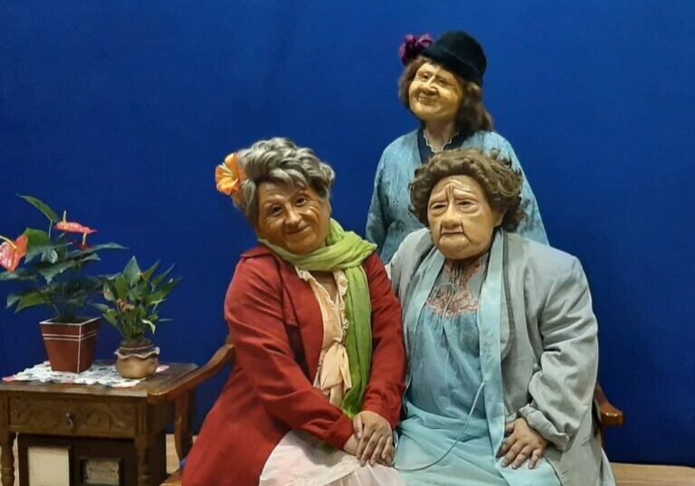 Janelas - Foto Telma Amaral