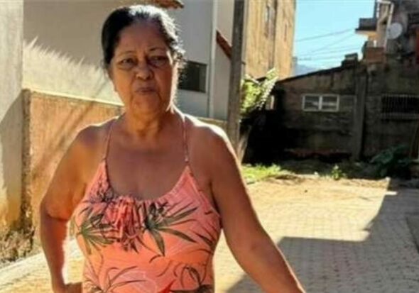 Janete Barbosa bairro macrinacapa