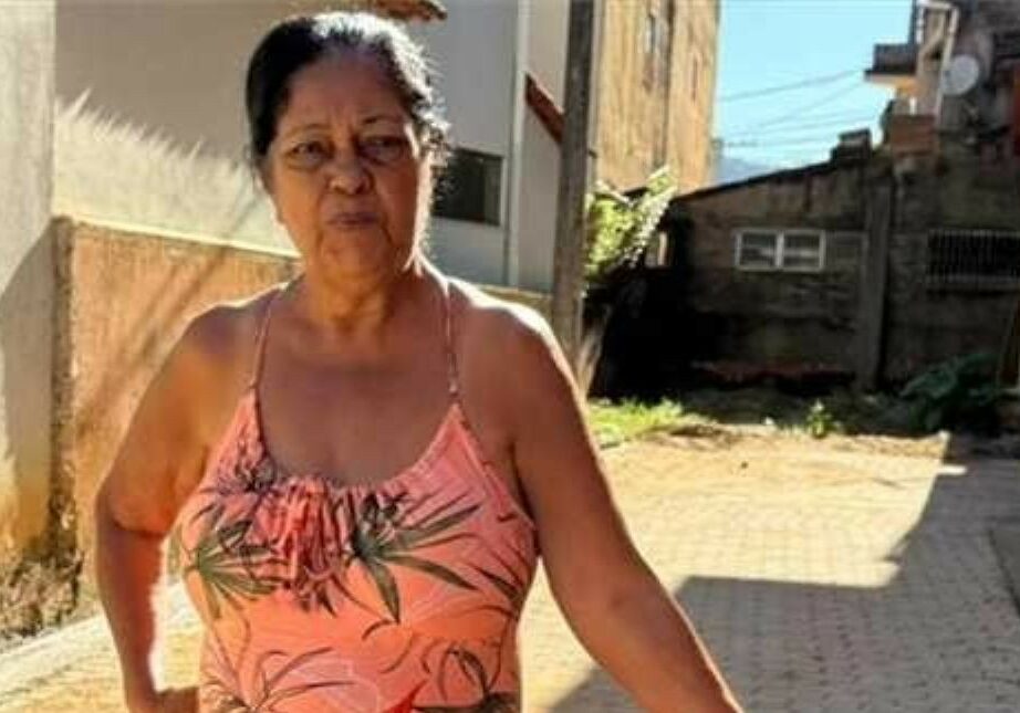 Janete Barbosa bairro macrinacapa