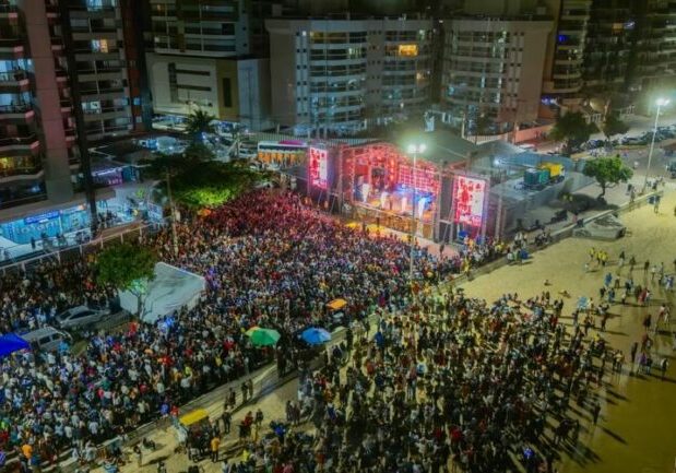 Jesus Vida Verão Guarapari