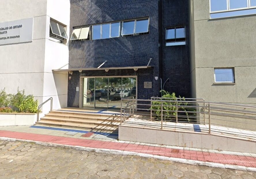 MP Guarapari - reprodução