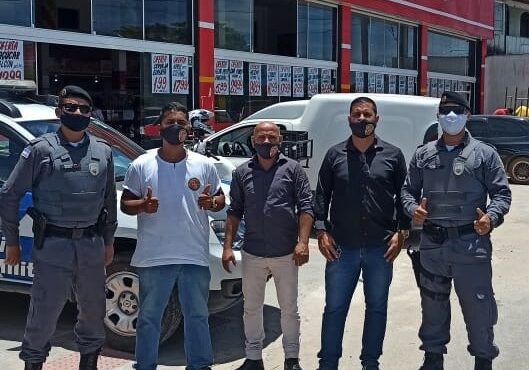 Operação Natal PM Gri11