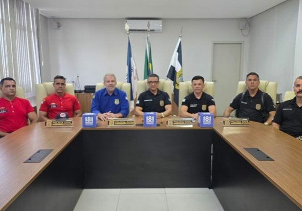 PC coletiva casa Dantinho