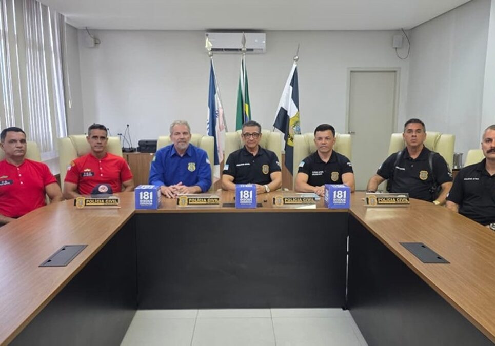 PC coletiva casa Dantinho