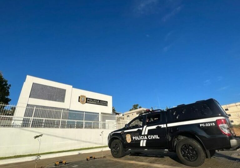 PResidente Kennedy novo