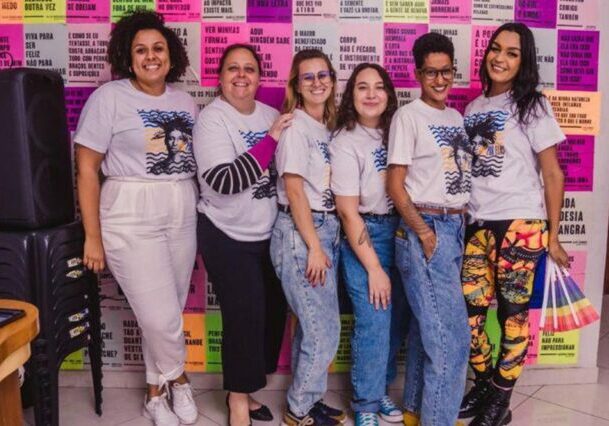 Palavra Colada Vila Velha