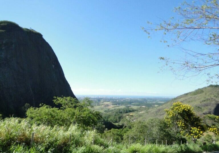 Pedra do elefante (