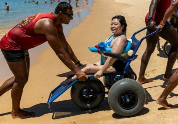 Projeto Praia Legal Vila Velha