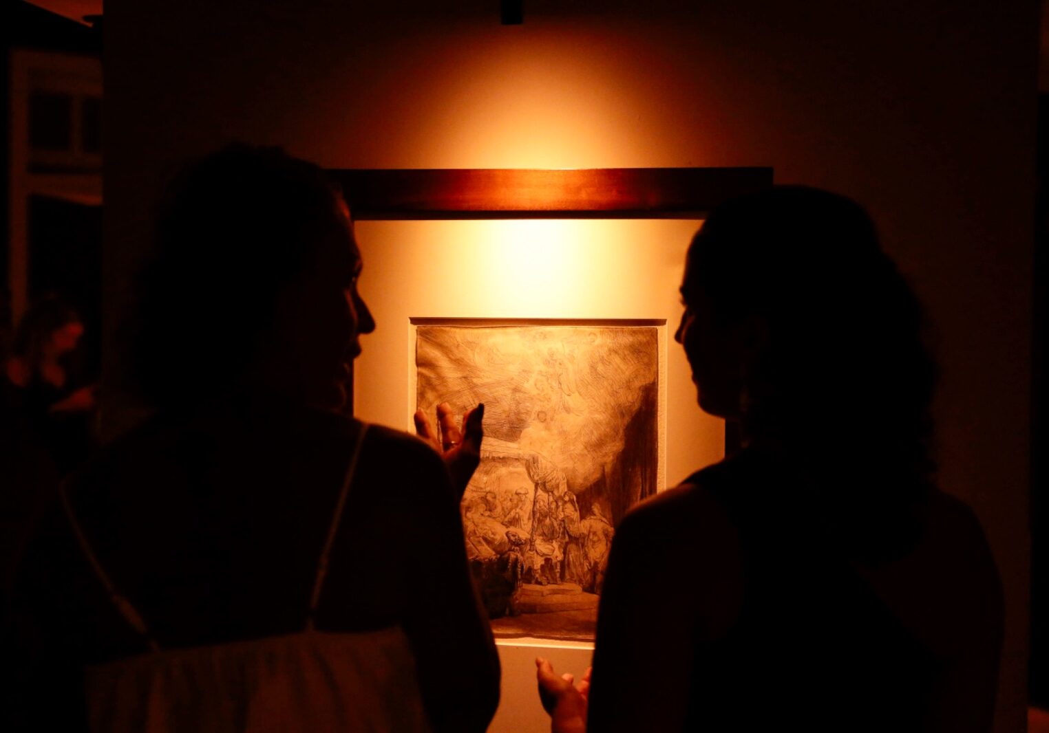 Rembrandt exposição (5)