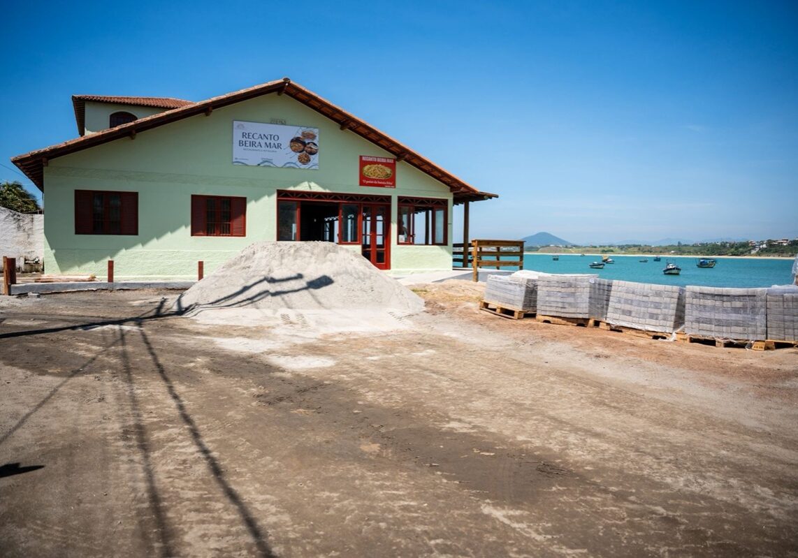 Revitalização em Meaípe (1)