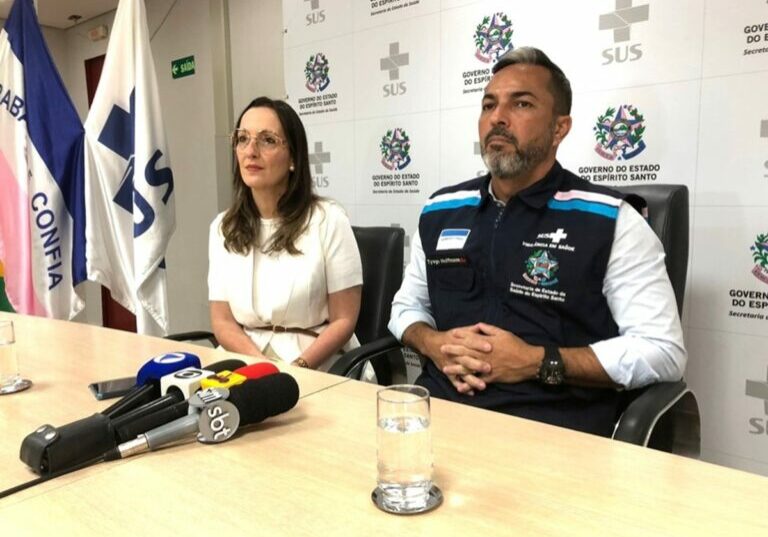 SESA Surto Santa Rita