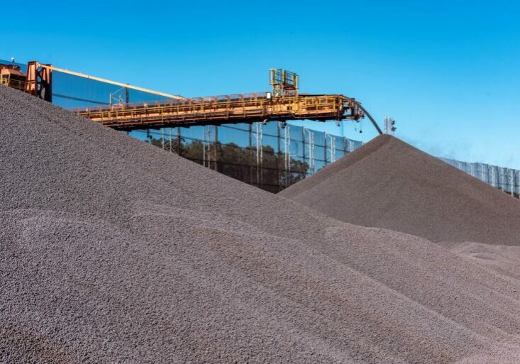 Samarco - foto Daniel Mansur- Nitro