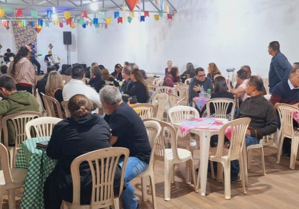 Sertanejo Solidário 2025 Crescer com Viver (2)