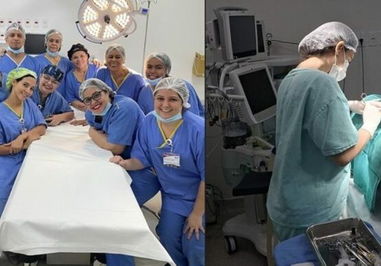 Sesa 2025 cirurgia eletiva gov es