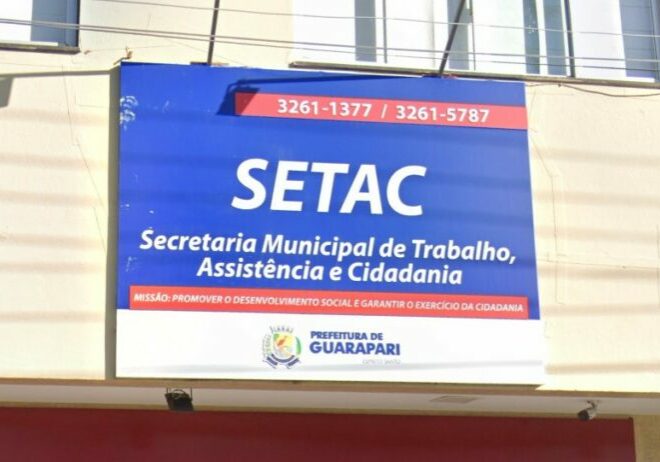 Setac Guarapari