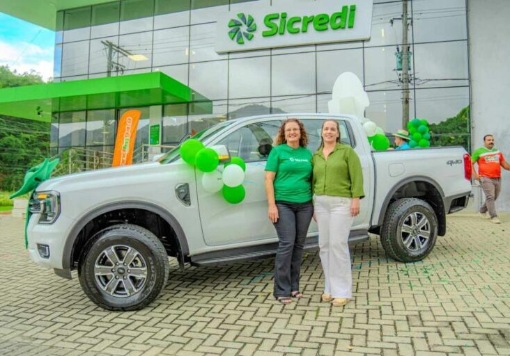 Sicredi Aliança Premiada