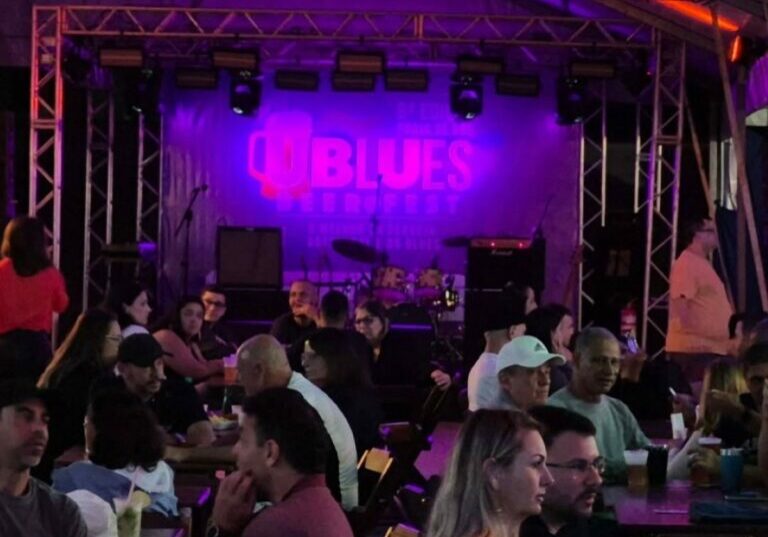 UBlues Beer Fest 2025