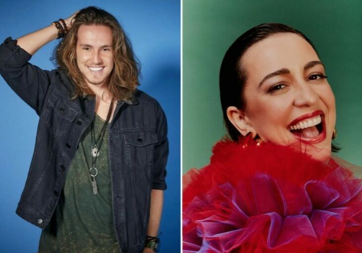 Vitor kley roberta sá