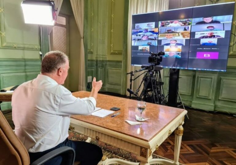 Foto:  Divulgação/Rodrigo Araujo