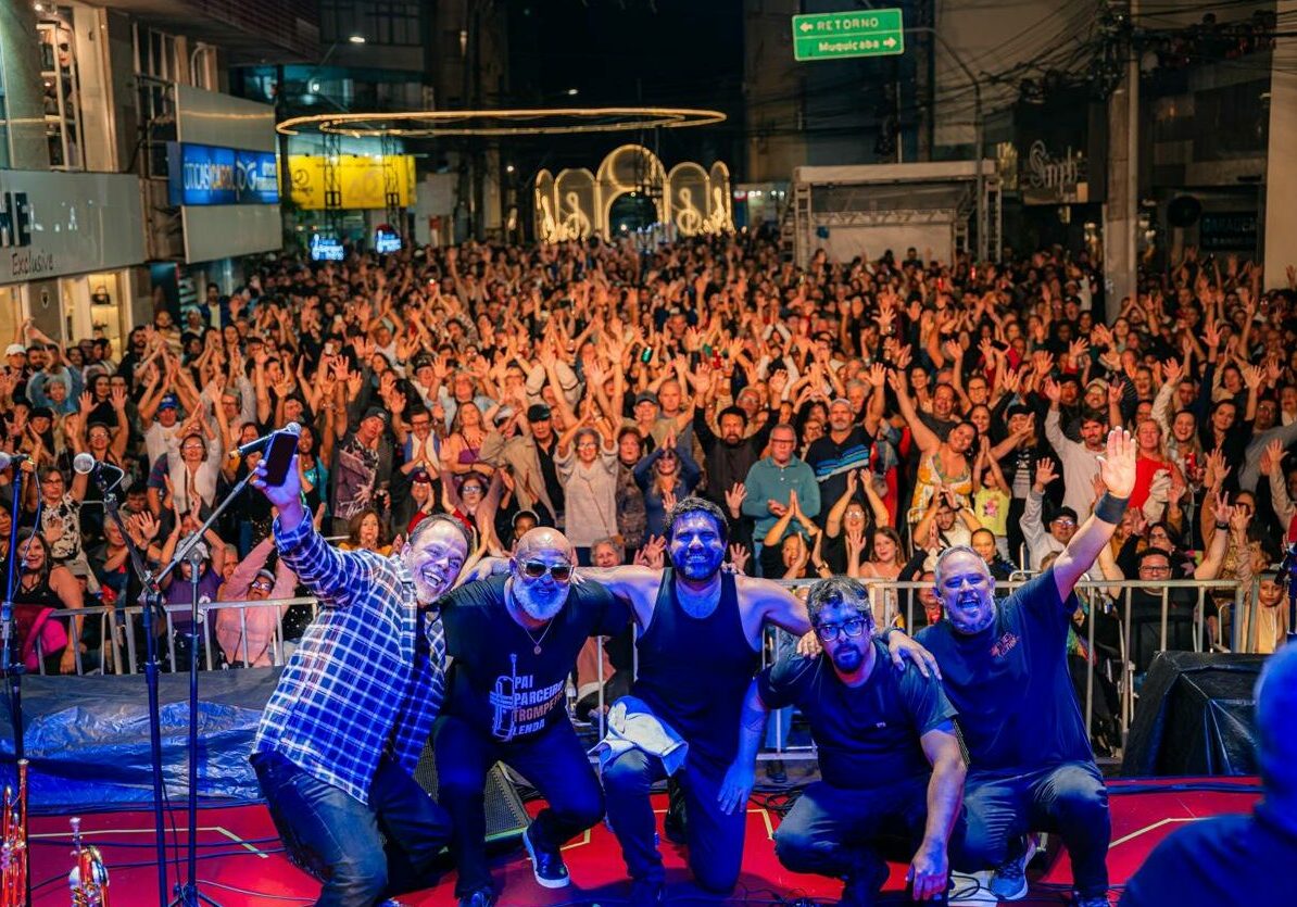 festival inverno guarapari