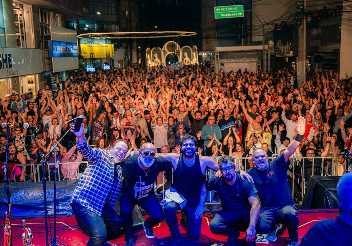 festival inverno guarapari