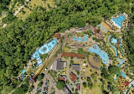 Parque Acquamania