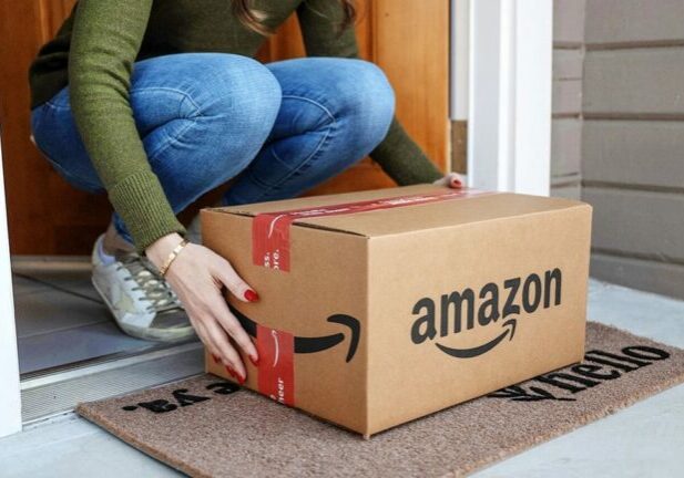 amazon reprodução