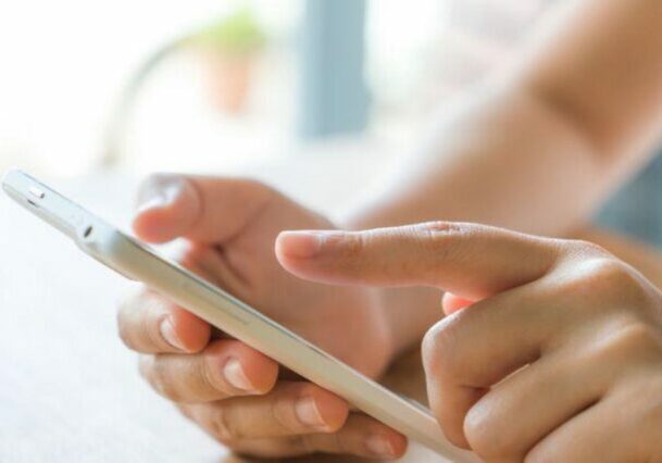 app vila velha - reprodução PMVV