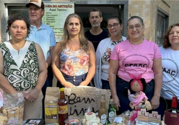 atualização Alfredo Chaves capa