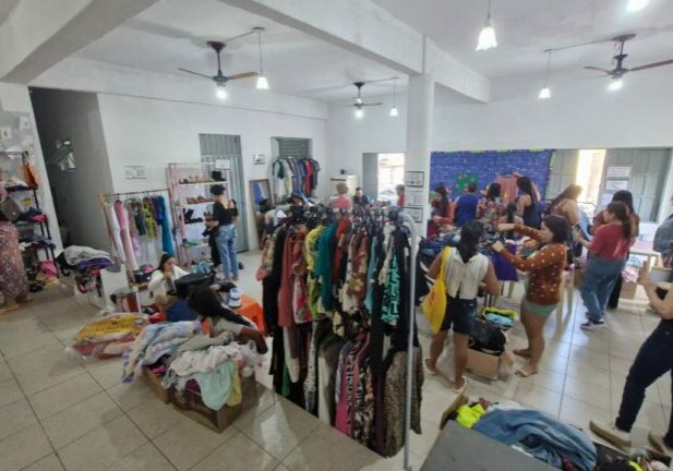 bazar guaratampinhas (2)