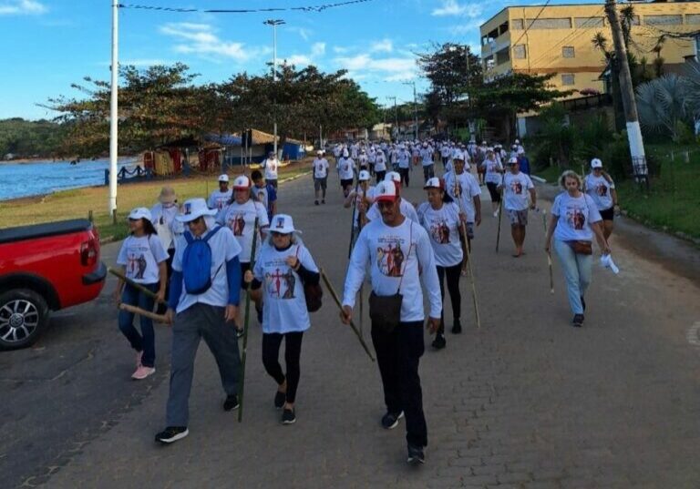 caminhos de sao tiago 2024