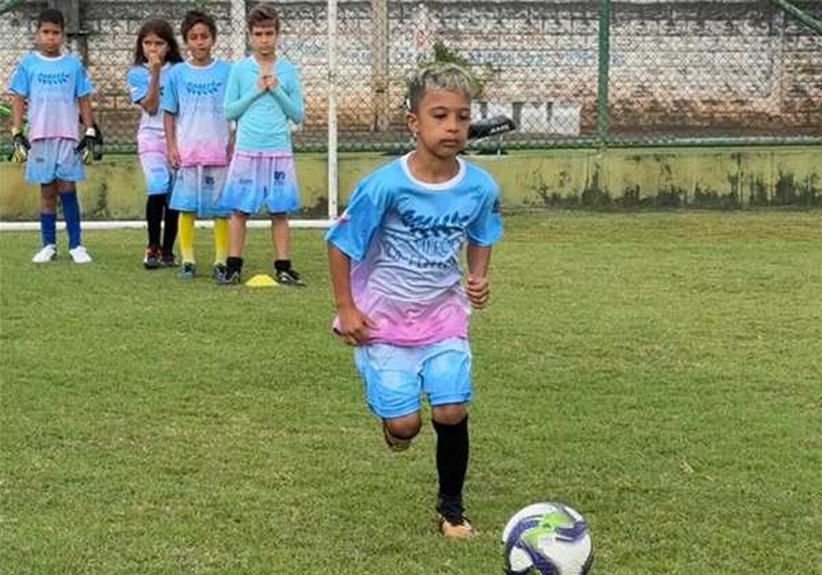 campeões do futuro alfredo chaves