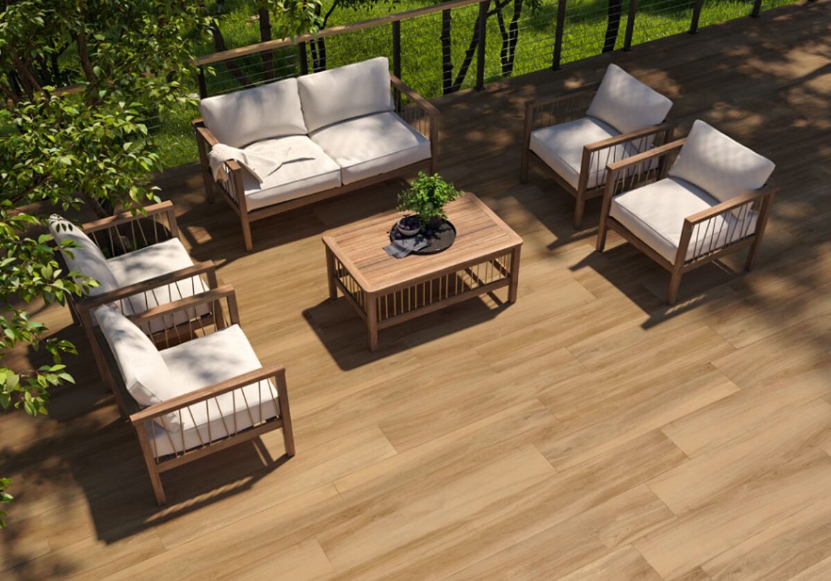 IMAGENS DE AMBIENTES QUADRADOS - Carvalho Natural EXT