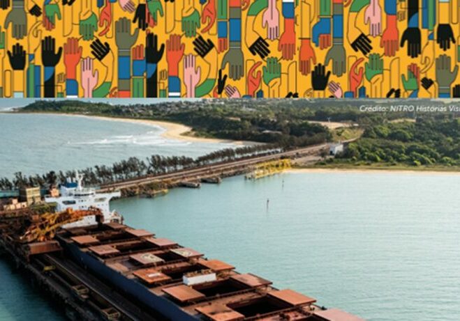 capa força local samarco